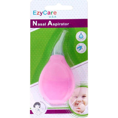Ezycare Nasal Aspirator