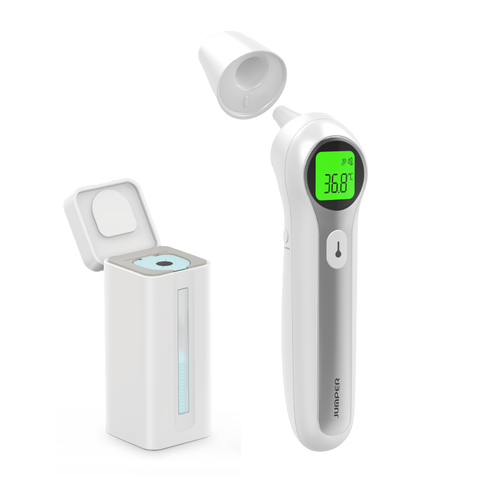 JUMPER  EAR JPD-FR415 Infrared Thermometer