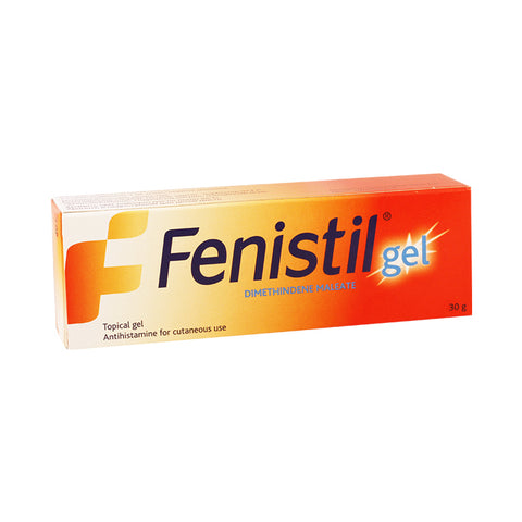 Fenistil Gel 30g