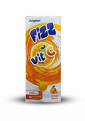 Fizz Vit C 1000mg Tablet 10's
