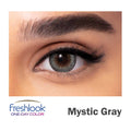 Freshlook Daily Color 10's (Gray)