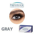 Freshlook Monthly Colorblends 2's (Gray)
