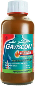 Gaviscon Advance Liquid Peppermint 300ml