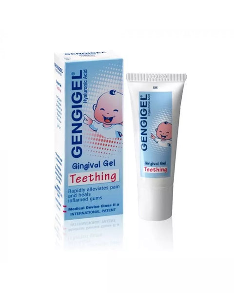 Gengigel Gel Teething 20ml