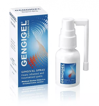 Gengigel Spray 20ml