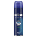 Gillette Fusion Proglide Cooling Gel 200ml