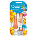 Gillette Venus Riviera Disposable