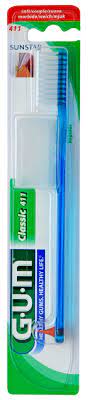 GUM Classic Tooth Brush