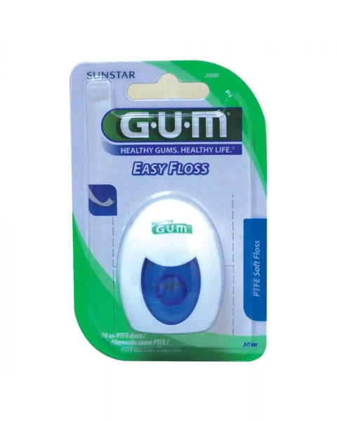 GUM Easy Floss 30m