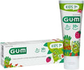 GUM Kids Toothpaste 3+ 50ml