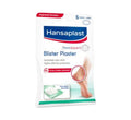 Hansaplast Foot Blister Plastr (L) 5's
