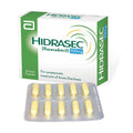 Hidrasec 100mg Blister 10's
