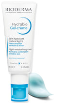 Bioderma Hydrabio Gel Cream 40ml