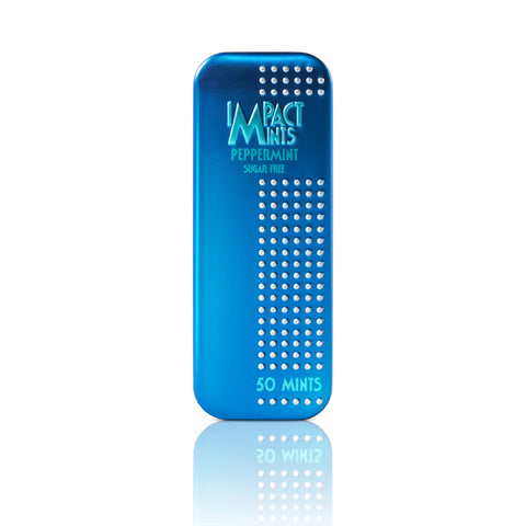 Impact Slim Slide Peppermint Sugar Free