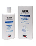 ISDIN Daylisdin Ultra Gentle Shampoo 400ml