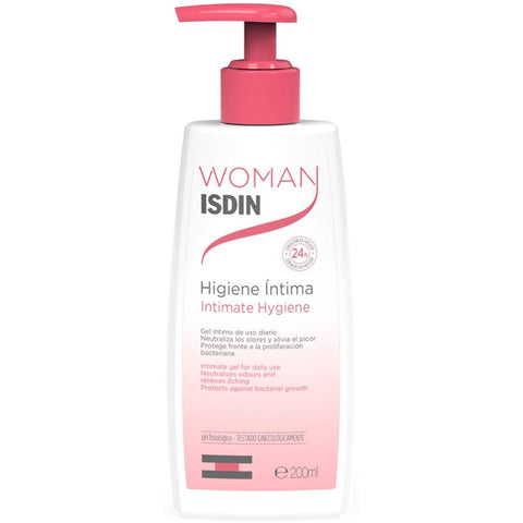 ISDIN Women Intimate Hygine 200ml