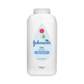Johnson's Baby Powder 100g