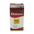 Khasceeze Syrup 100ml