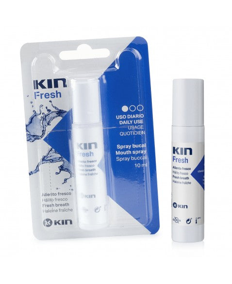 Kin Fresh Spray 10ml