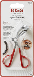 Kiss Eyelash Curler Kec01