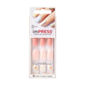 Kiss Impress Nails - Born To Flex Bipa300C
