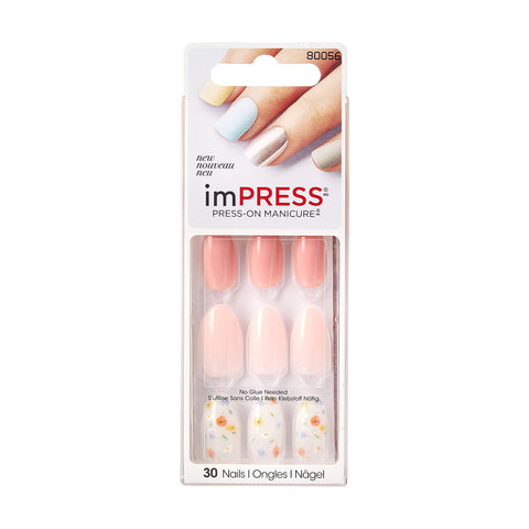 Kiss Impress Nails - Born To Flex Bipa300C