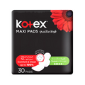 Kotex Maxi Slim Super Wings 30's