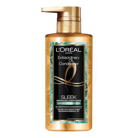 L'Oreal Paris Conditioner Sleek 440ml