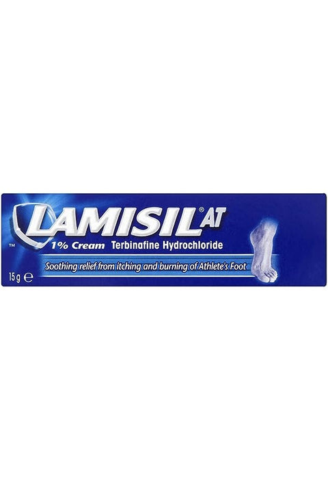 Lamisil Cream 15g
