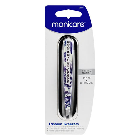 Manicare 23007 Fashion Tweezers