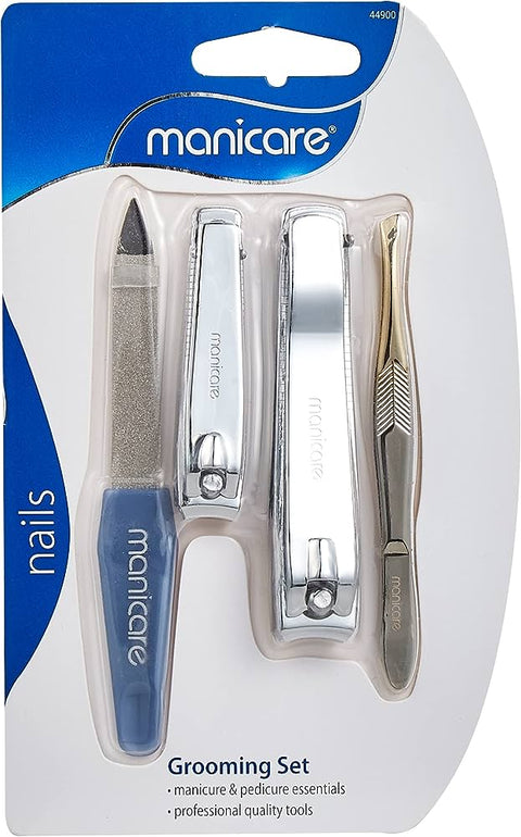 Manicare 44900 Grooming Set