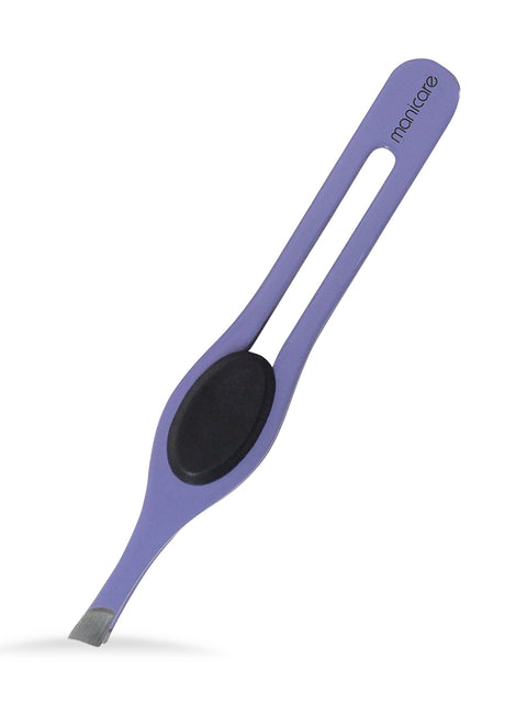Manicare 67300 Precise Grip Tweezers