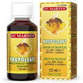 Marnys Propolsaft Propolis Syrup 125ml
