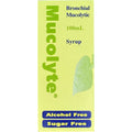 Mucolyte Syrup 100ml