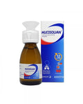Mucosolvan 30mg/5ml Syrup 100ml