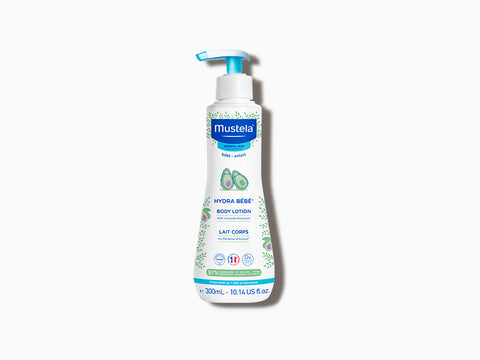 Mustela Moisturising Body Lotion 300ml