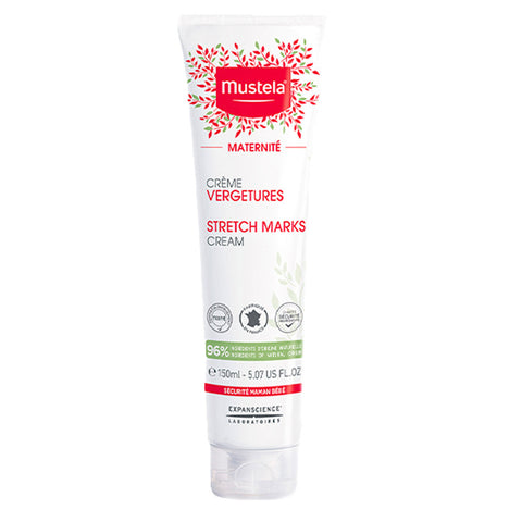 Mustela Stretch Marks Cream 3in1 150ml