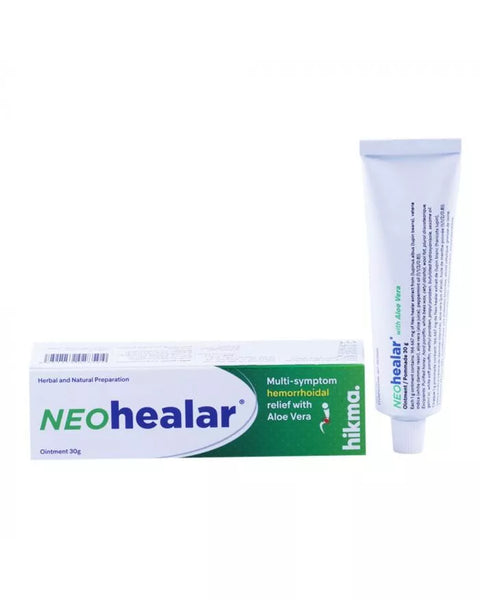 Neo-Healar Ointment 30g