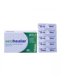 Neo-Healar Suppositories 10's