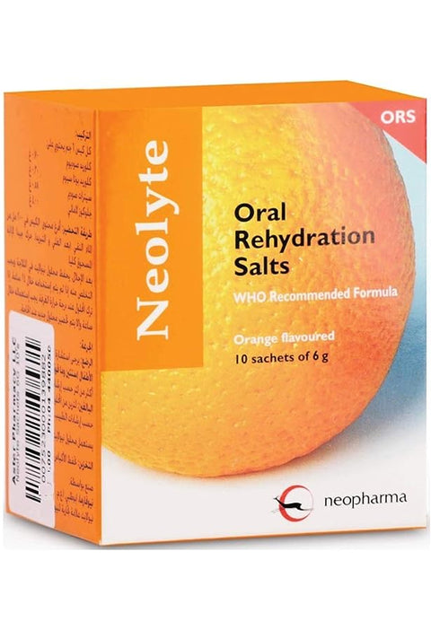 Neolyte 6g Sachet 10's