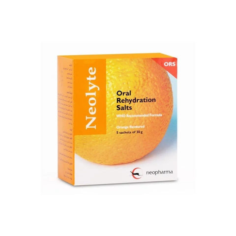 Neolyte 30g Sachet 5's