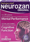 Neurozan Tablet 30's