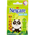 Nexcare Happy Kids Animals Assorted 20's