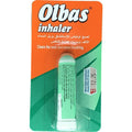 Olbas Inhaler