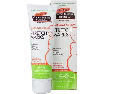 Palmer's Cocoa Butter Formula Stretch Cream 125g