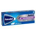 Panadol Joint Tablet 24's