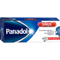 Panadol Sinus Caplet 24's