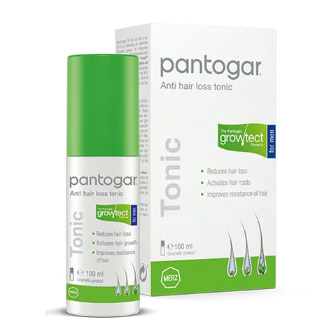 Pantogar Tonic for Men 100ml