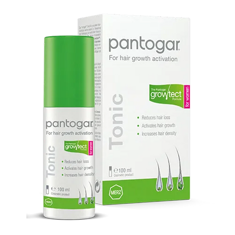 Pantogar Tonic for Women 100ml