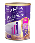 Pediasure Complete Triple Sure Chocolate 900g